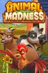 Animal Madness